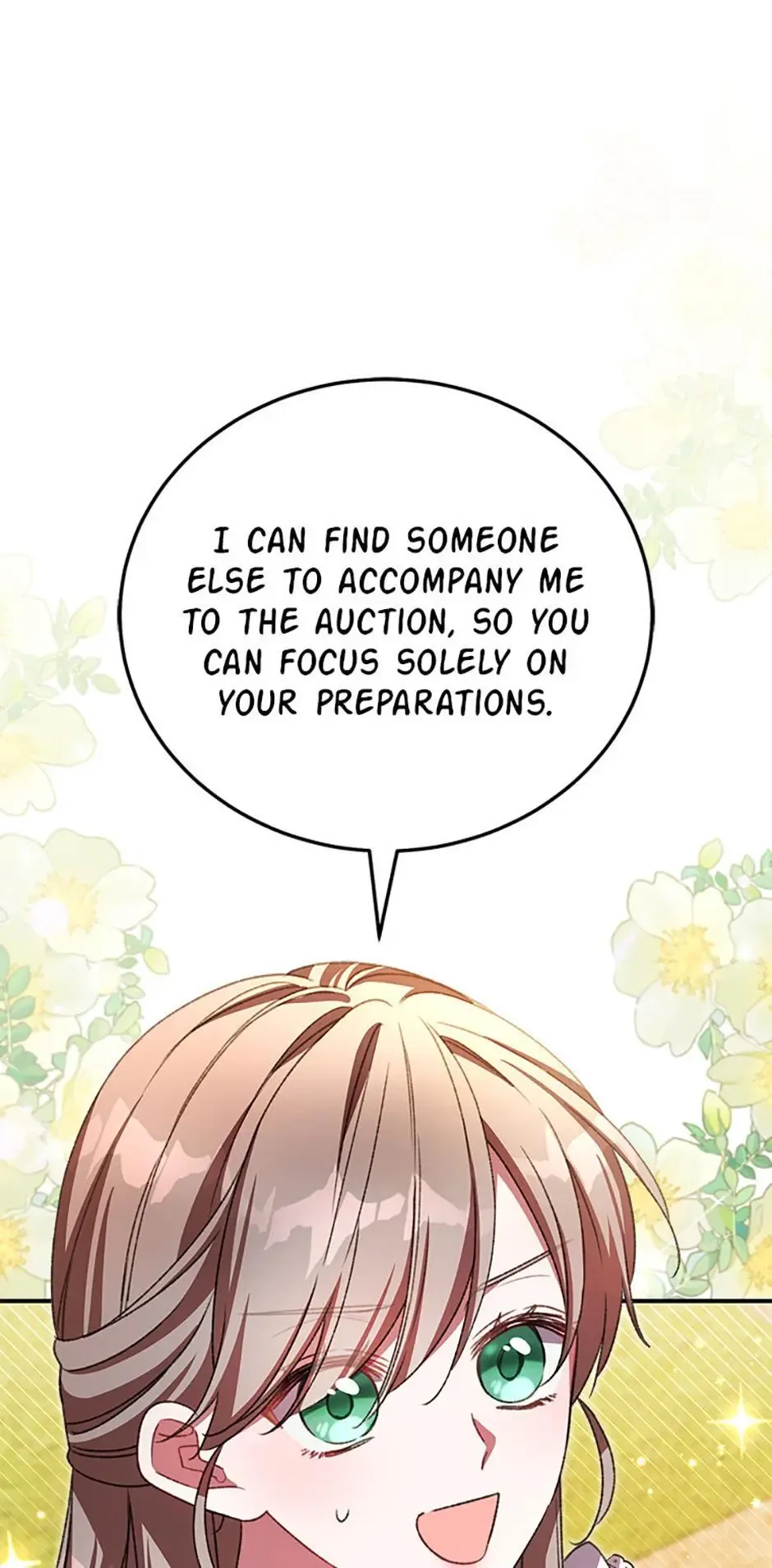 The Teacher at the Noble Kindergarten Is Having a Hard Day Chapter 26 page 8