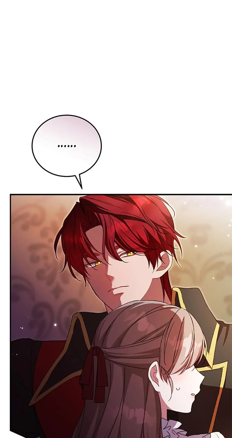 The Teacher at the Noble Kindergarten Is Having a Hard Day Chapter 23 page 83