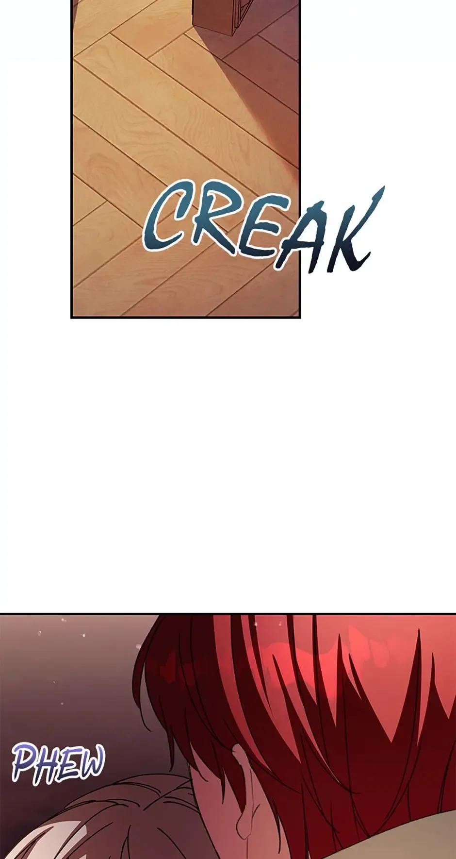 The Teacher at the Noble Kindergarten Is Having a Hard Day Chapter 23 page 81