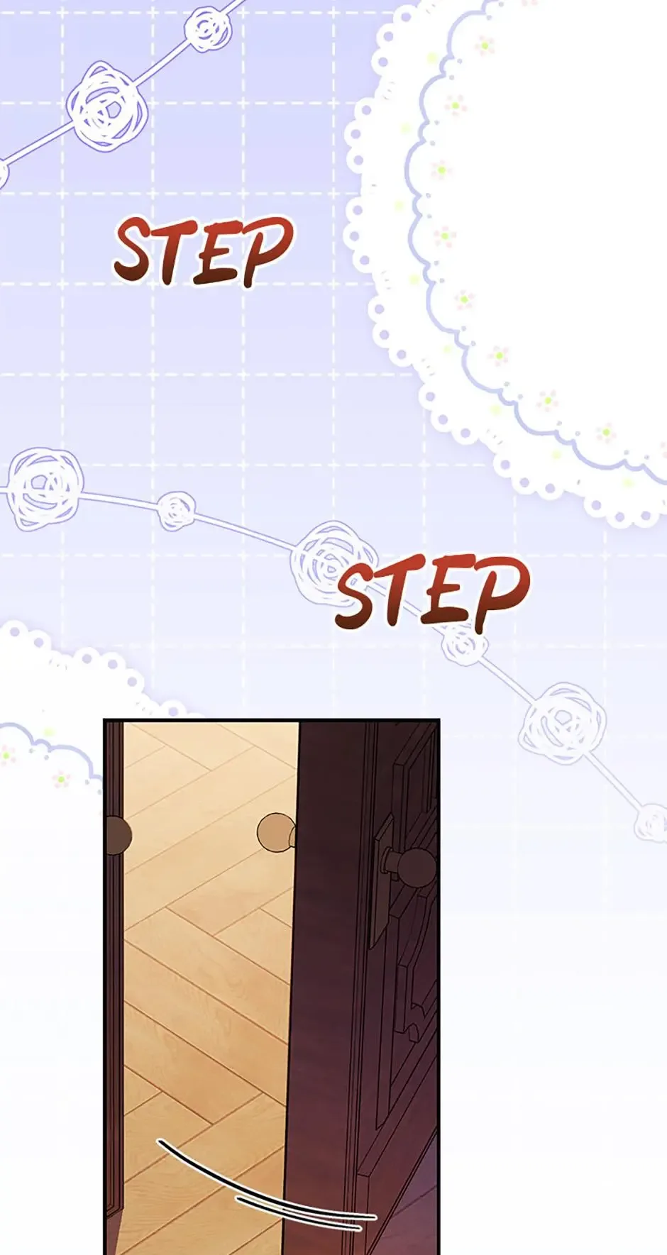 The Teacher at the Noble Kindergarten Is Having a Hard Day Chapter 23 page 80