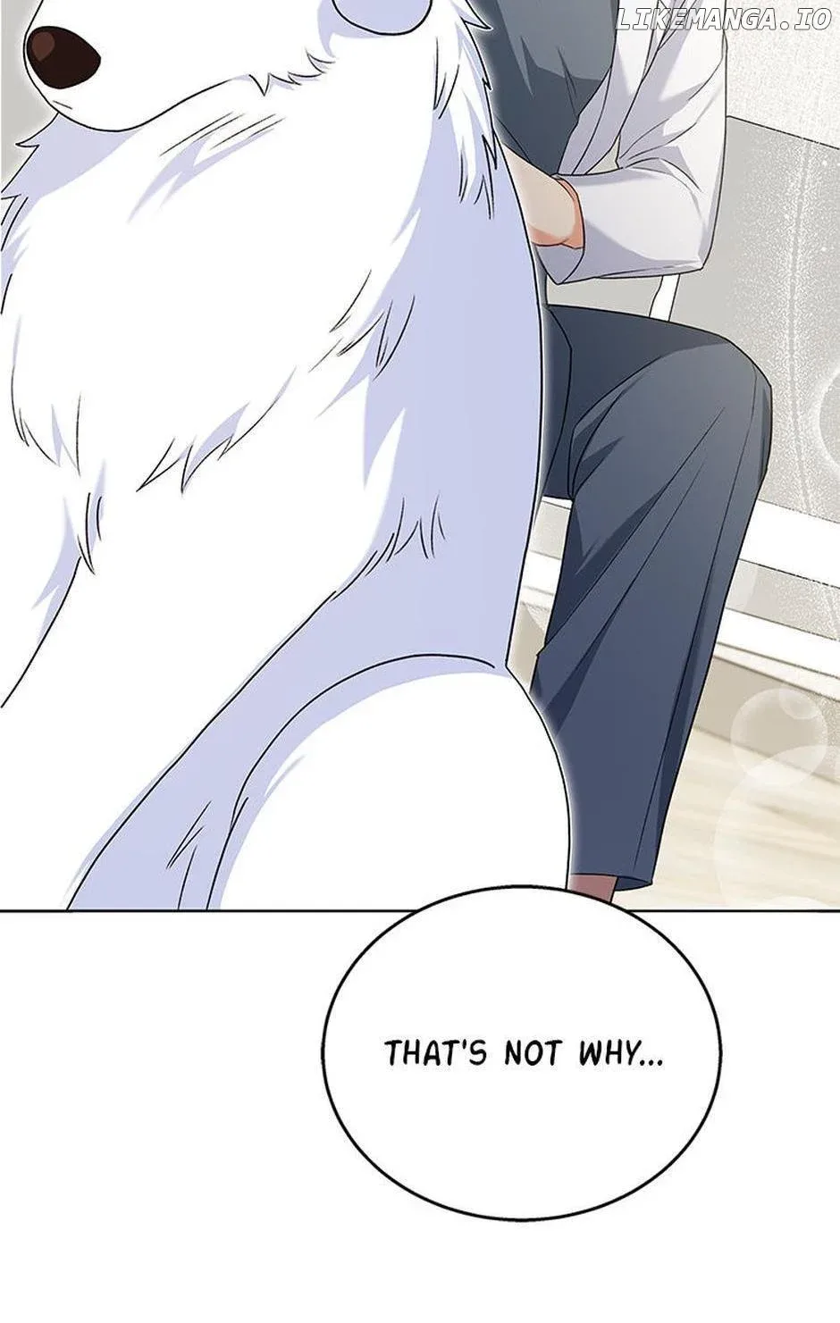 Hello! Veterinarian! Chapter 24 page 2