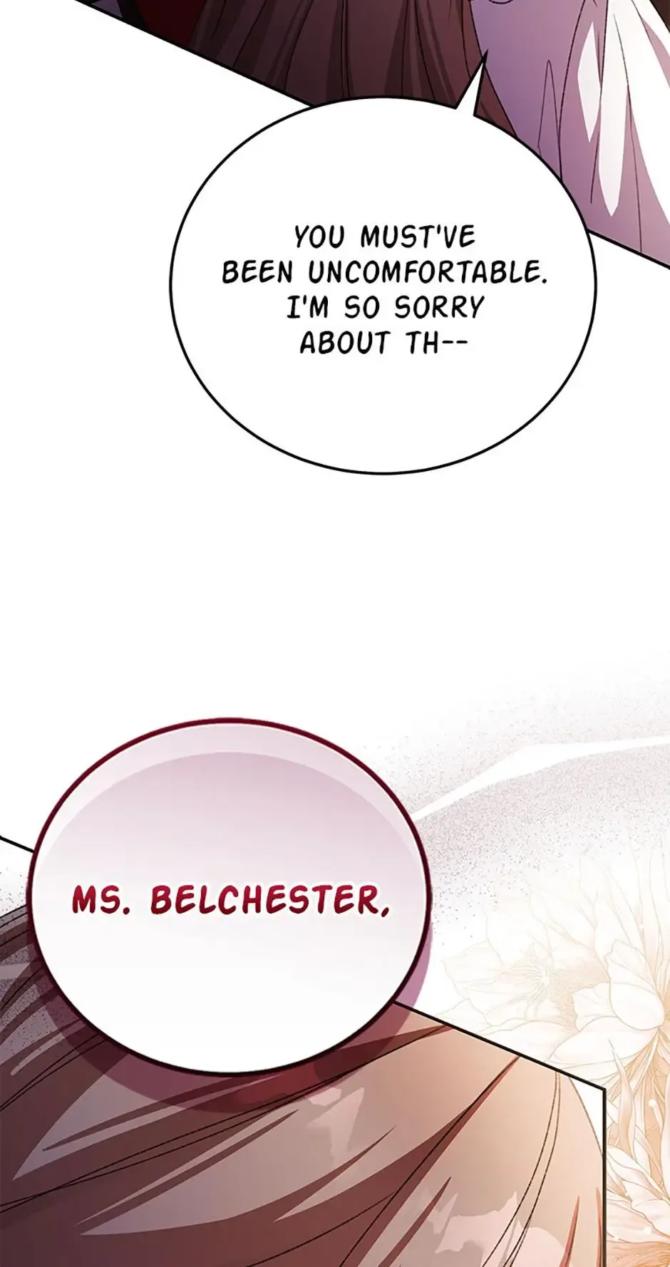 The Teacher at the Noble Kindergarten Is Having a Hard Day Chapter 23 page 84