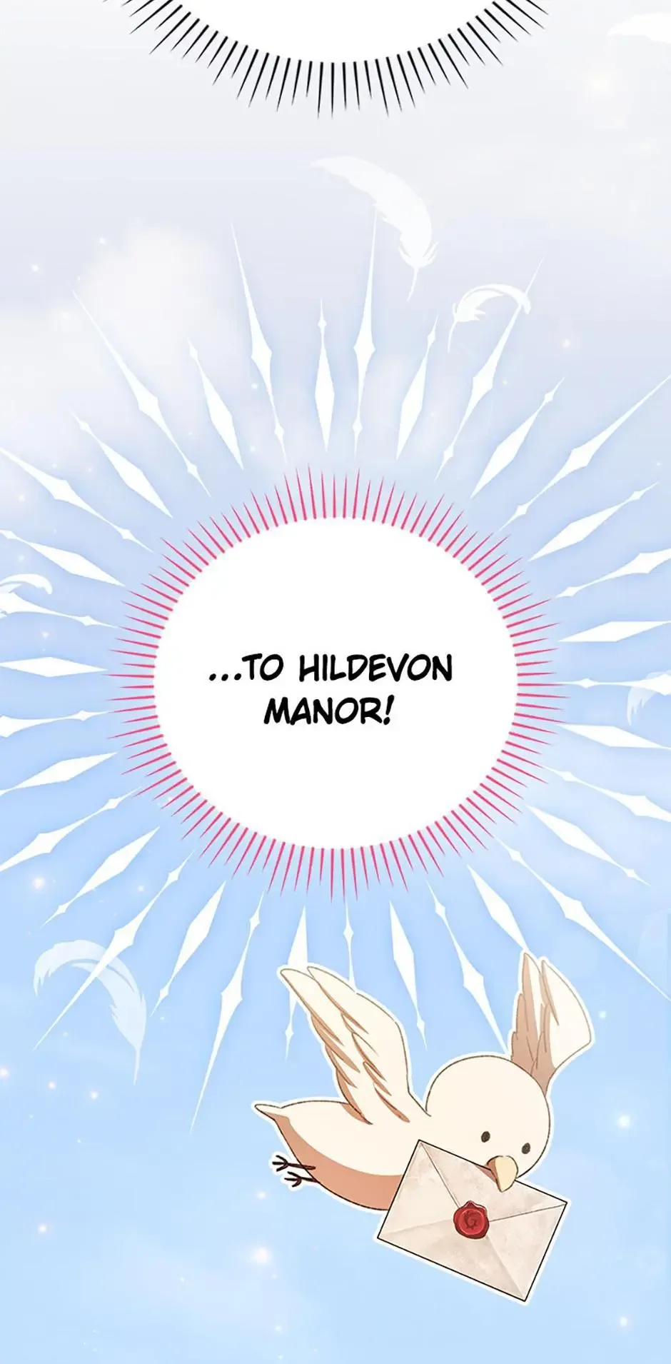 The Teacher at the Noble Kindergarten Is Having a Hard Day Chapter 26 page 17
