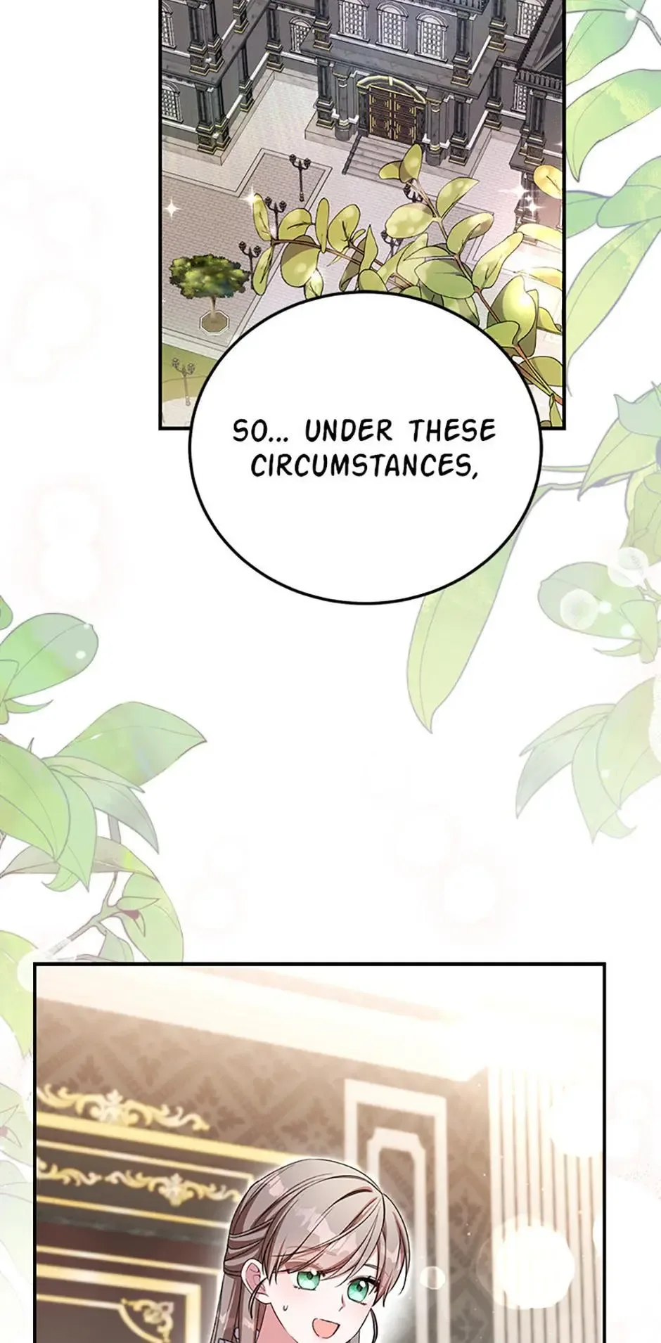 The Teacher at the Noble Kindergarten Is Having a Hard Day Chapter 26 page 19