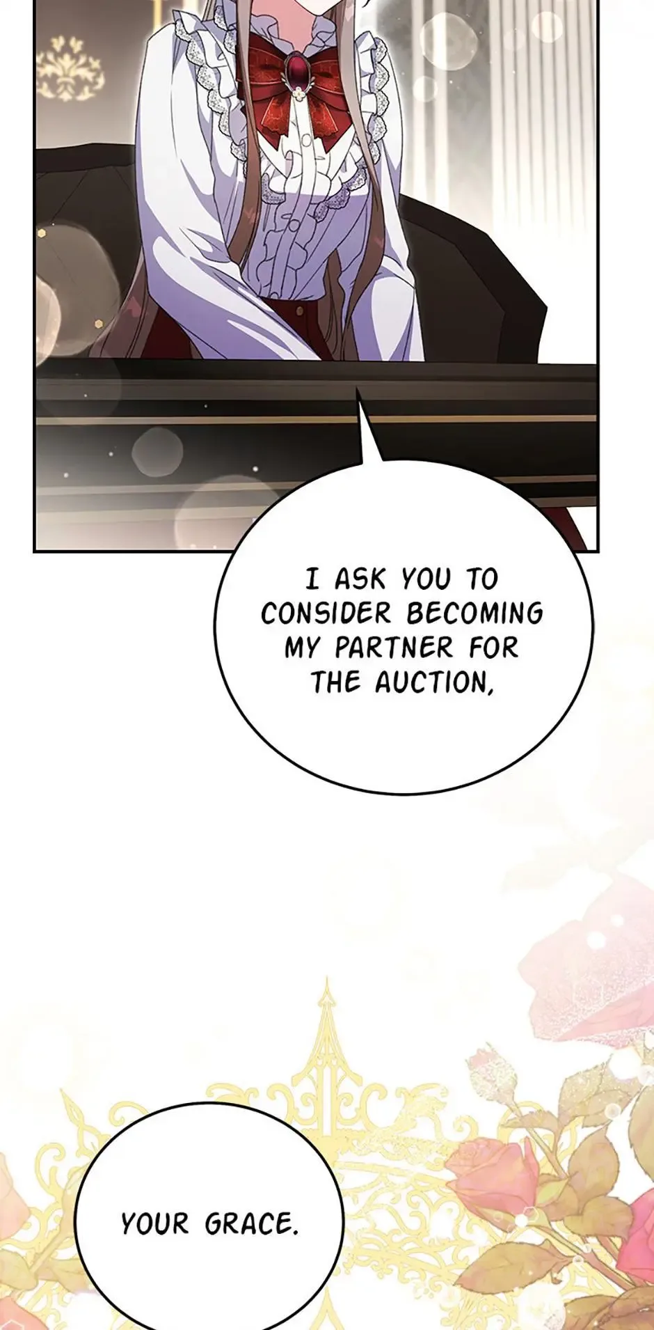 The Teacher at the Noble Kindergarten Is Having a Hard Day Chapter 26 page 20