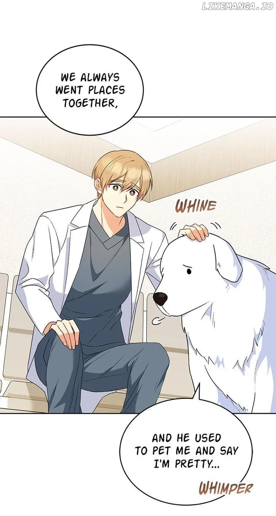 Hello! Veterinarian! Chapter 24 page 5