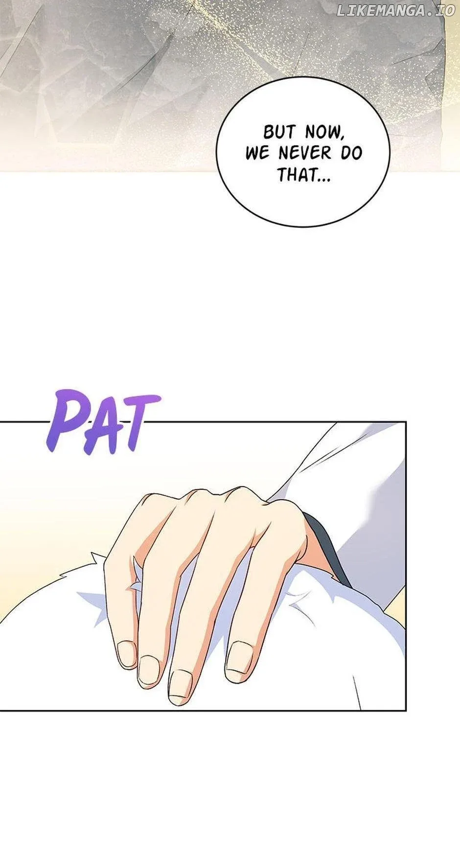 Hello! Veterinarian! Chapter 24 page 4