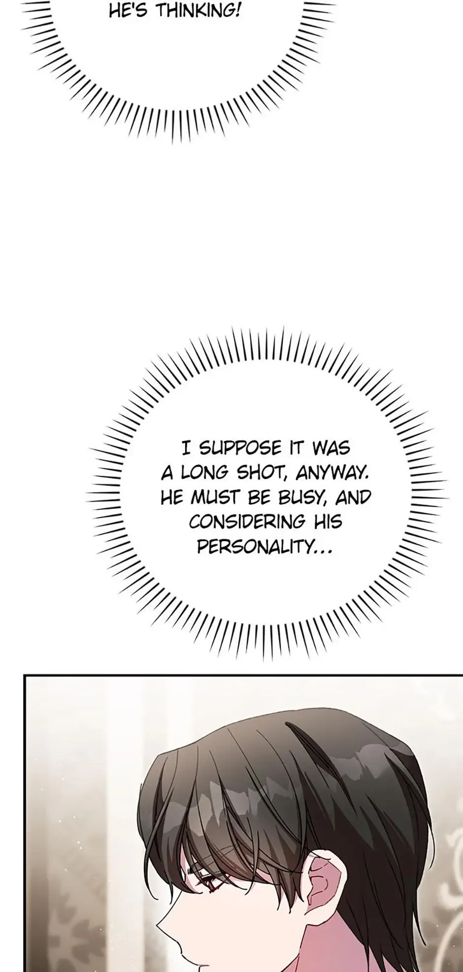 The Teacher at the Noble Kindergarten Is Having a Hard Day Chapter 26 page 25