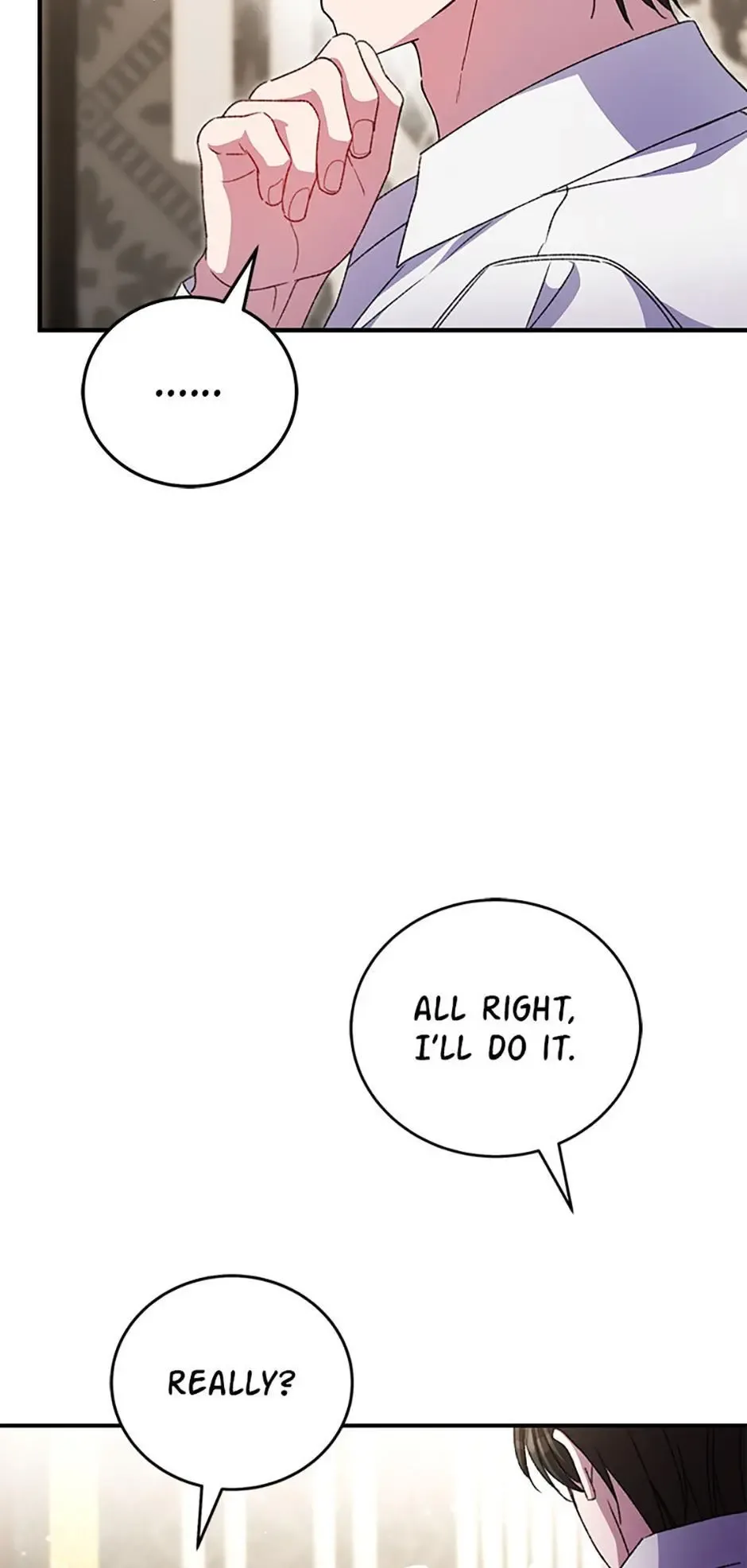 The Teacher at the Noble Kindergarten Is Having a Hard Day Chapter 26 page 26