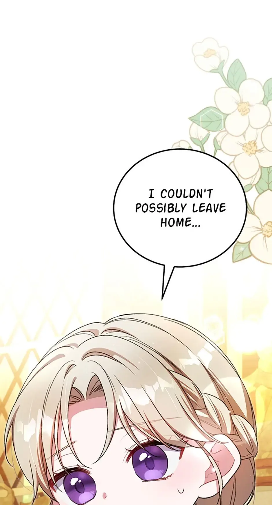 The Teacher at the Noble Kindergarten Is Having a Hard Day Chapter 25 page 2