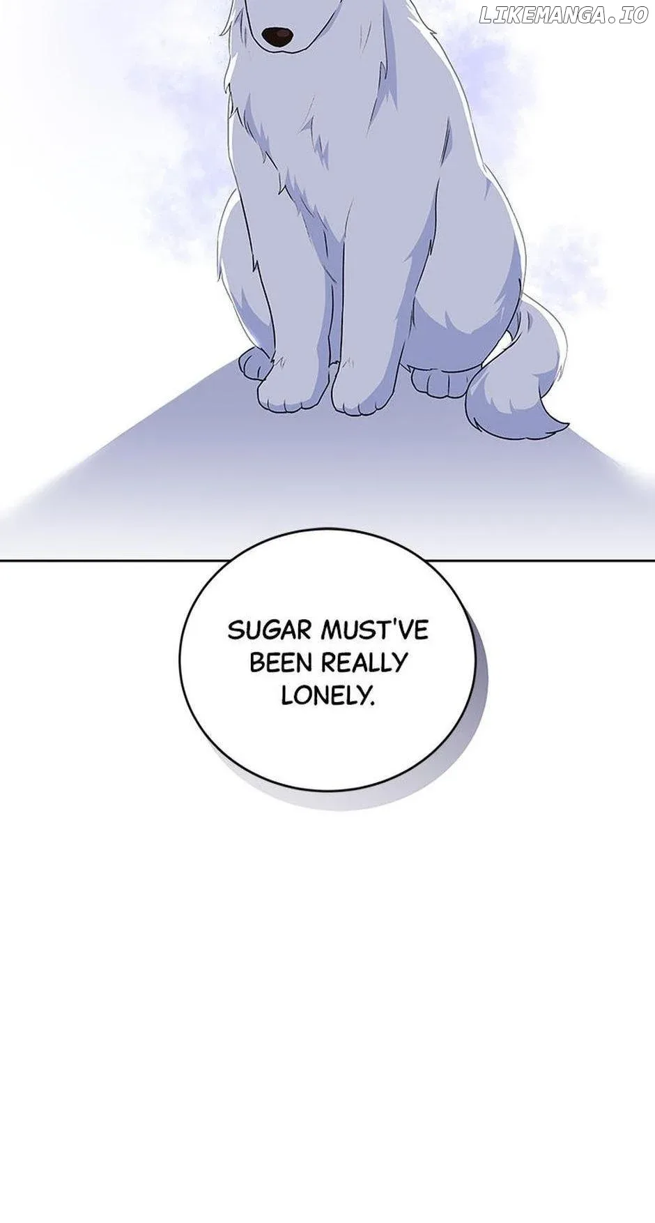 Hello! Veterinarian! Chapter 24 page 10