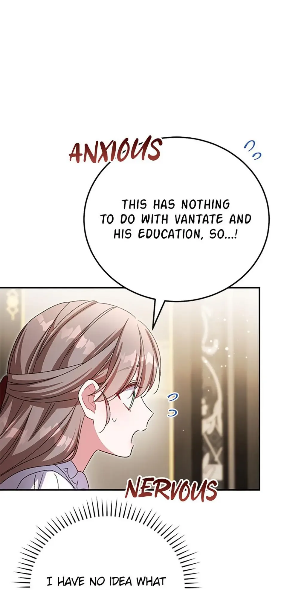 The Teacher at the Noble Kindergarten Is Having a Hard Day Chapter 26 page 24