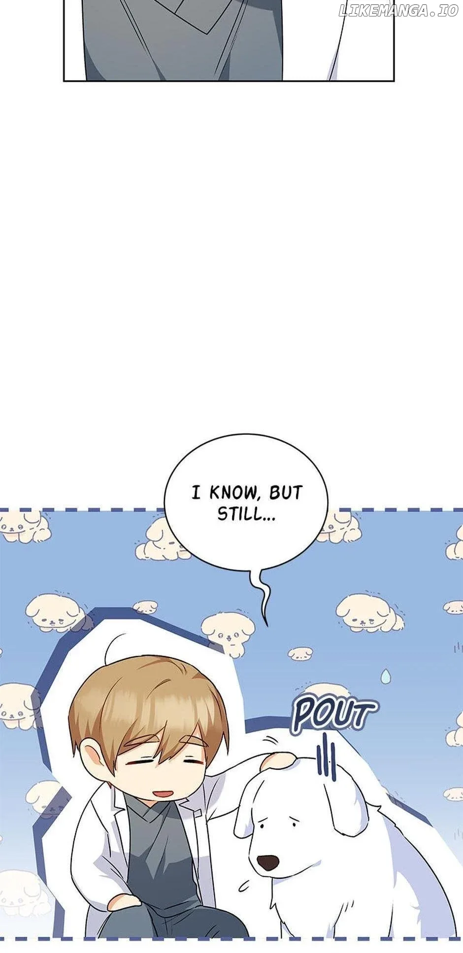 Hello! Veterinarian! Chapter 24 page 15