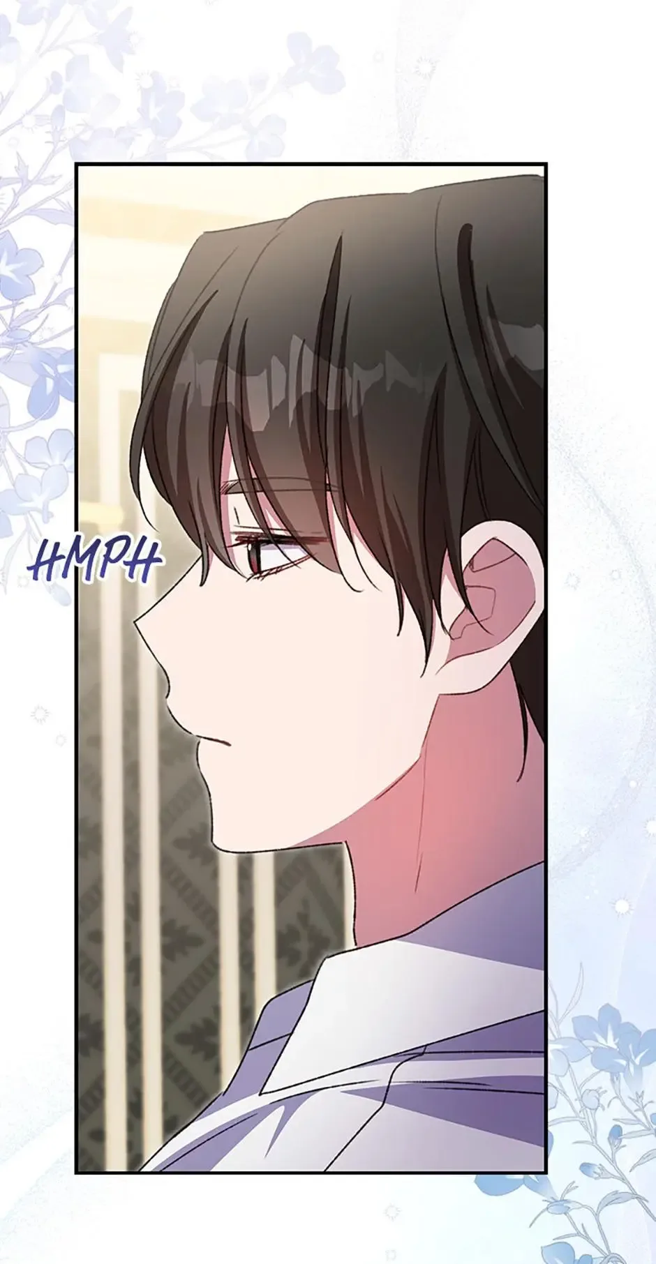 The Teacher at the Noble Kindergarten Is Having a Hard Day Chapter 26 page 35