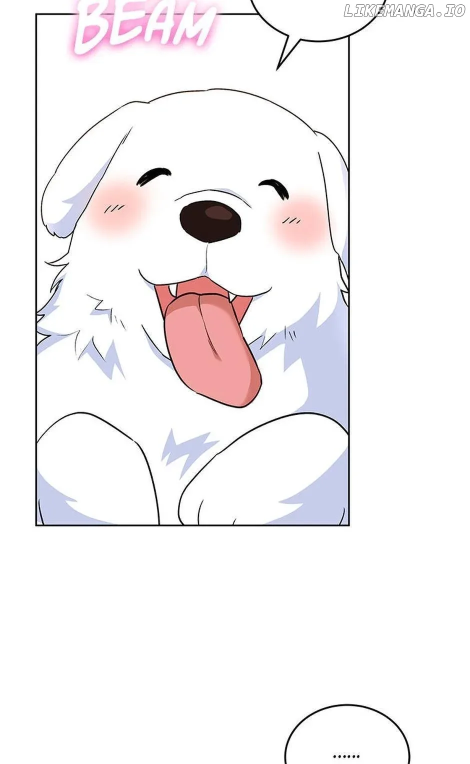 Hello! Veterinarian! Chapter 24 page 21