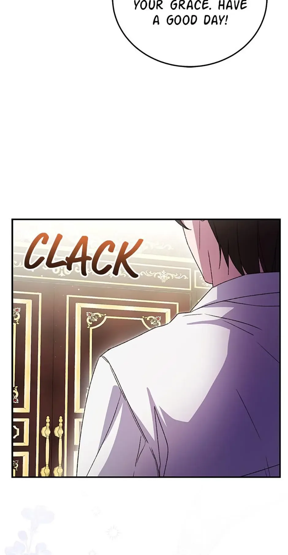 The Teacher at the Noble Kindergarten Is Having a Hard Day Chapter 26 page 34