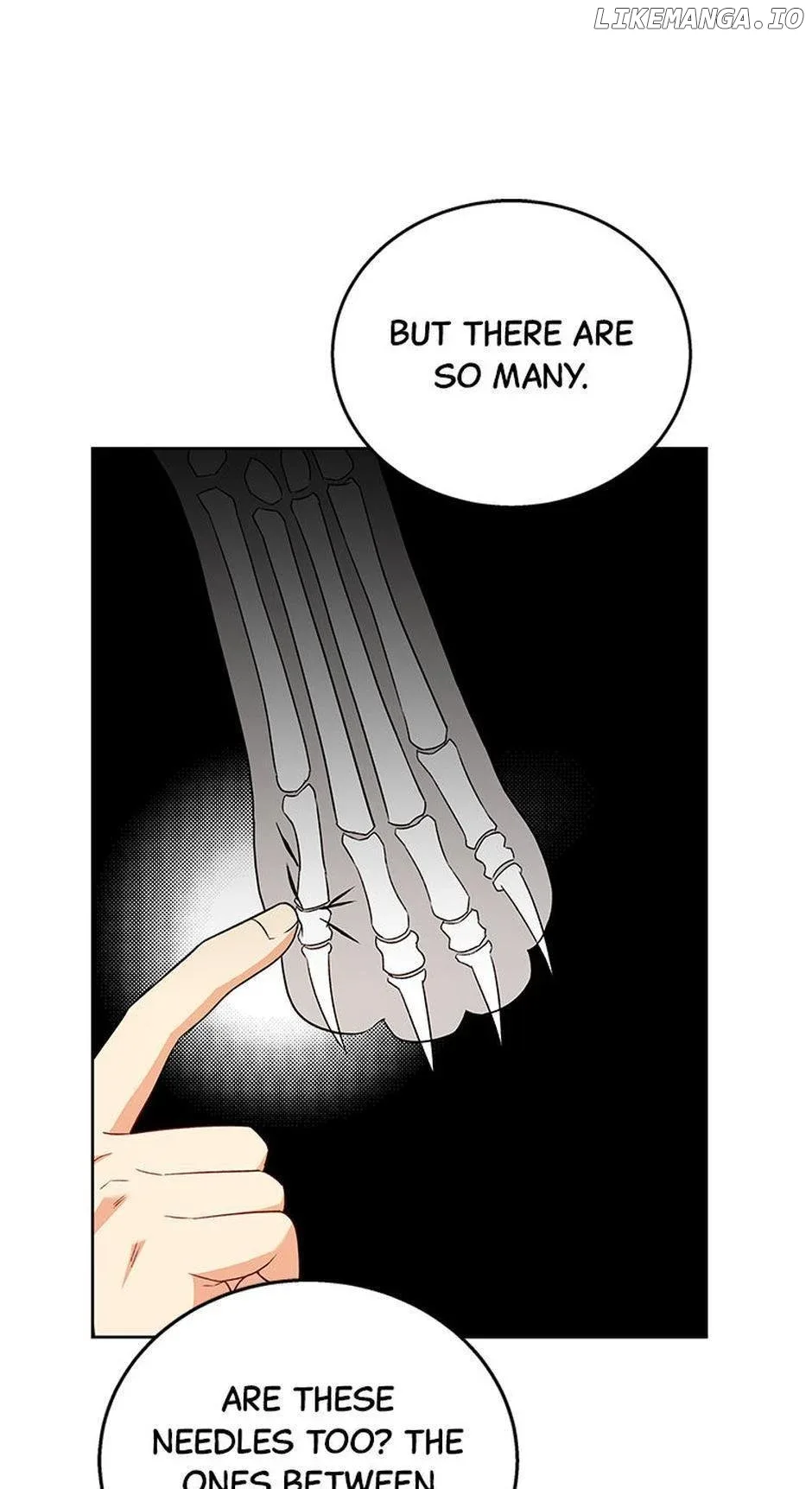 Hello! Veterinarian! Chapter 23 page 17