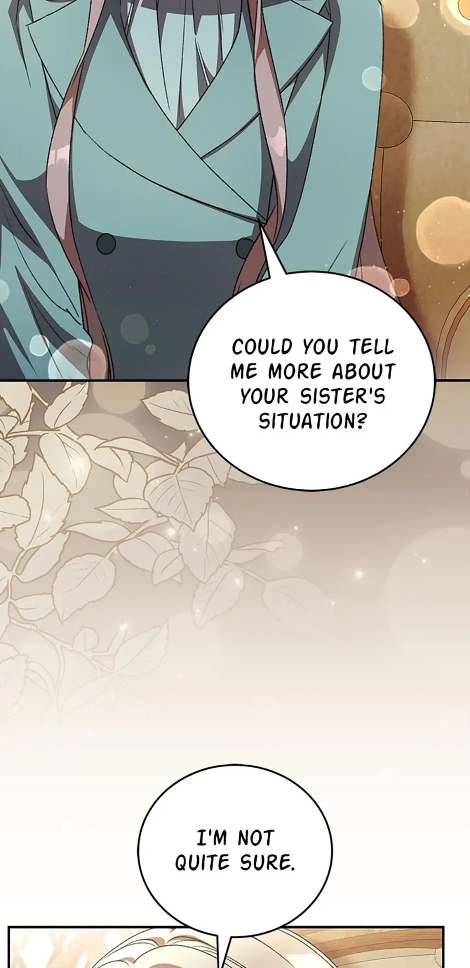 The Teacher at the Noble Kindergarten Is Having a Hard Day Chapter 25 page 15