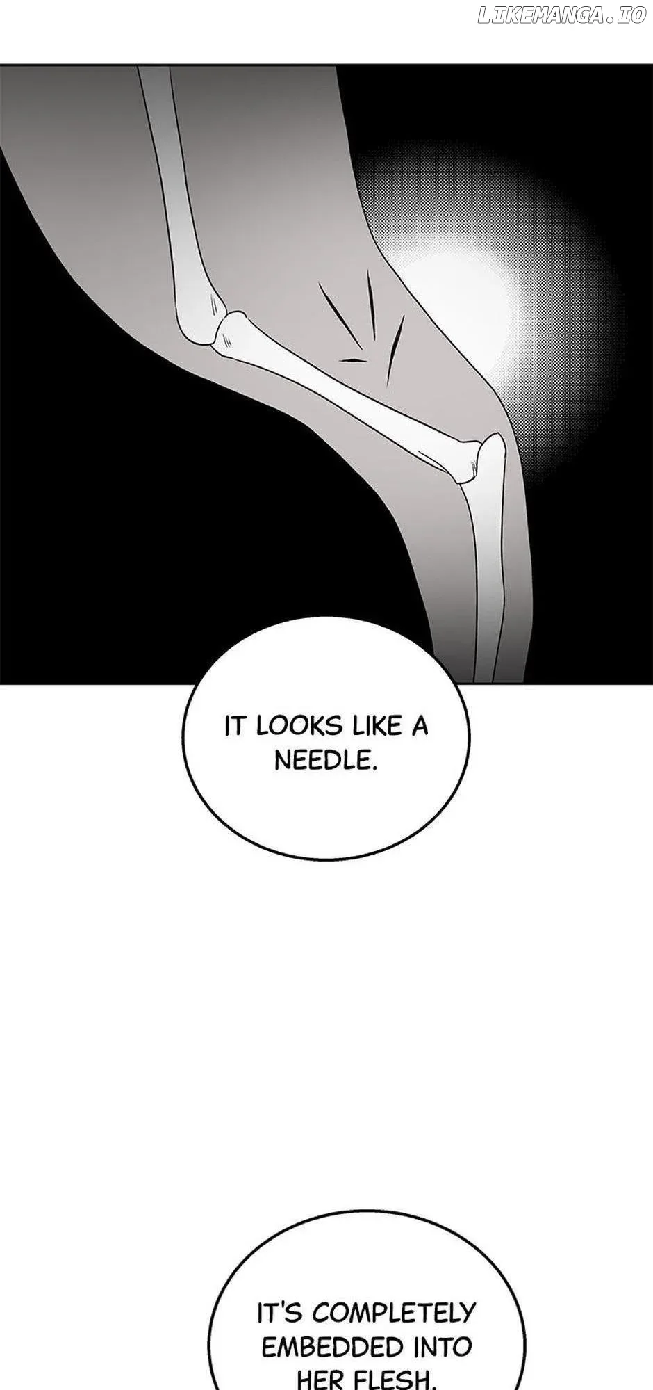 Hello! Veterinarian! Chapter 23 page 15