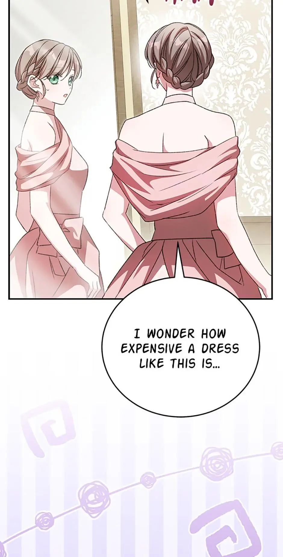 The Teacher at the Noble Kindergarten Is Having a Hard Day Chapter 26 page 41