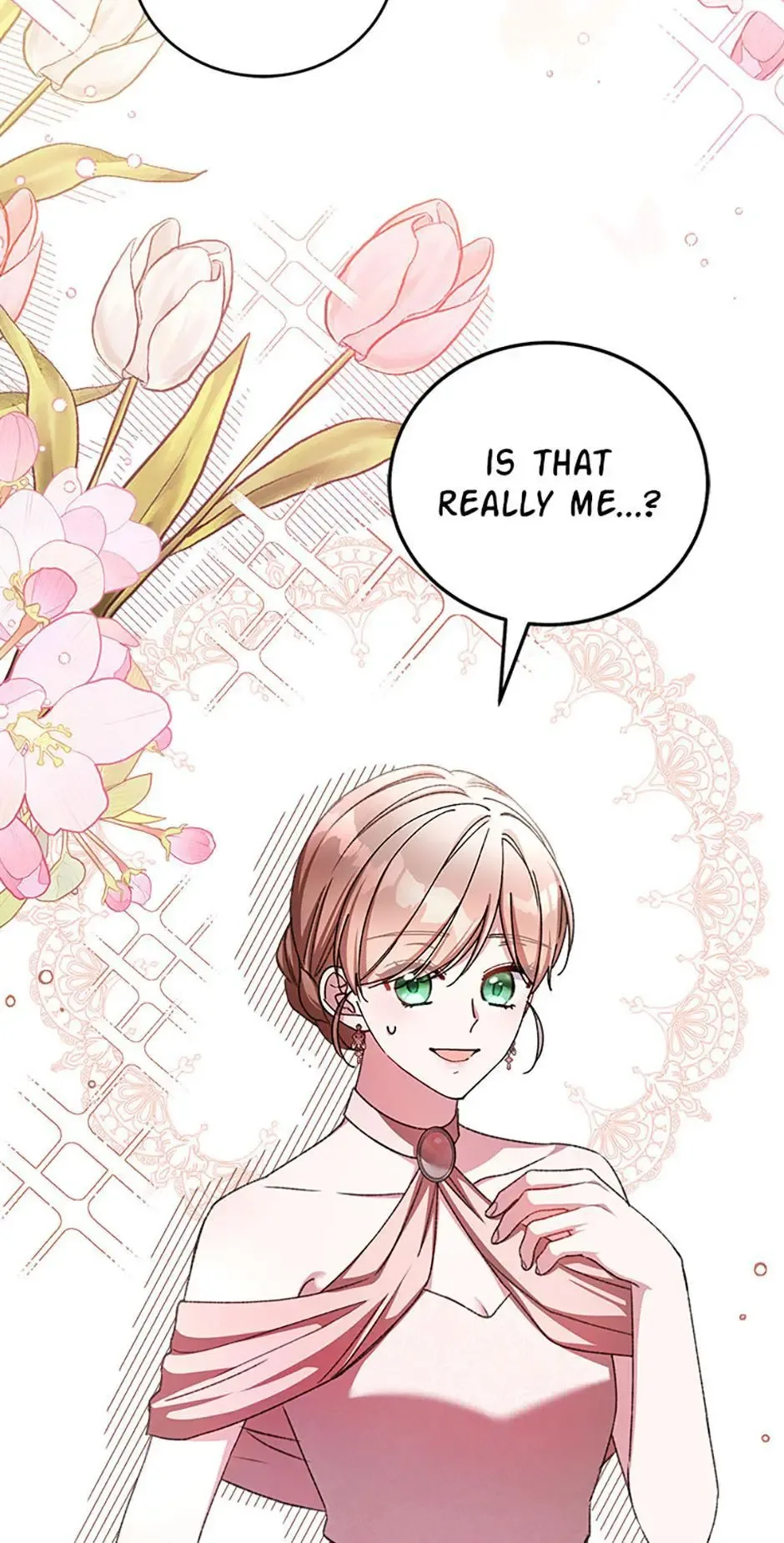 The Teacher at the Noble Kindergarten Is Having a Hard Day Chapter 26 page 38