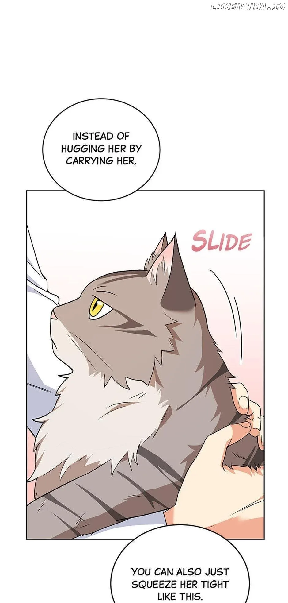 Hello! Veterinarian! Chapter 24 page 28