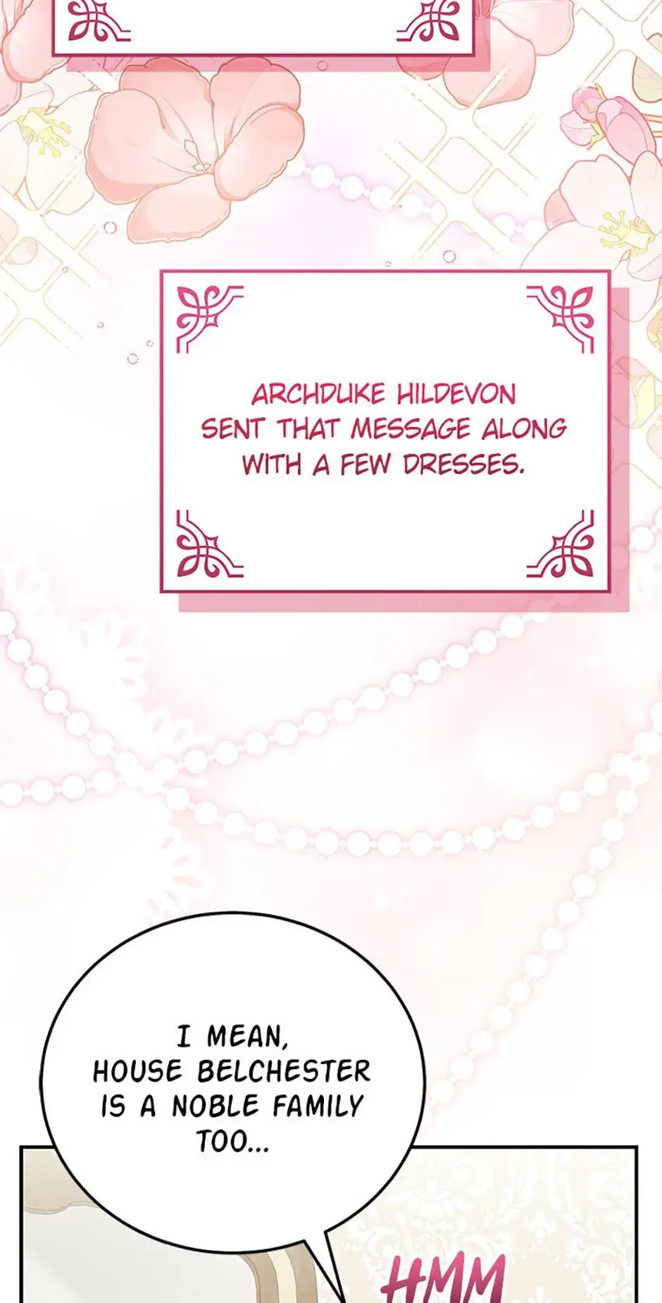 The Teacher at the Noble Kindergarten Is Having a Hard Day Chapter 26 page 40