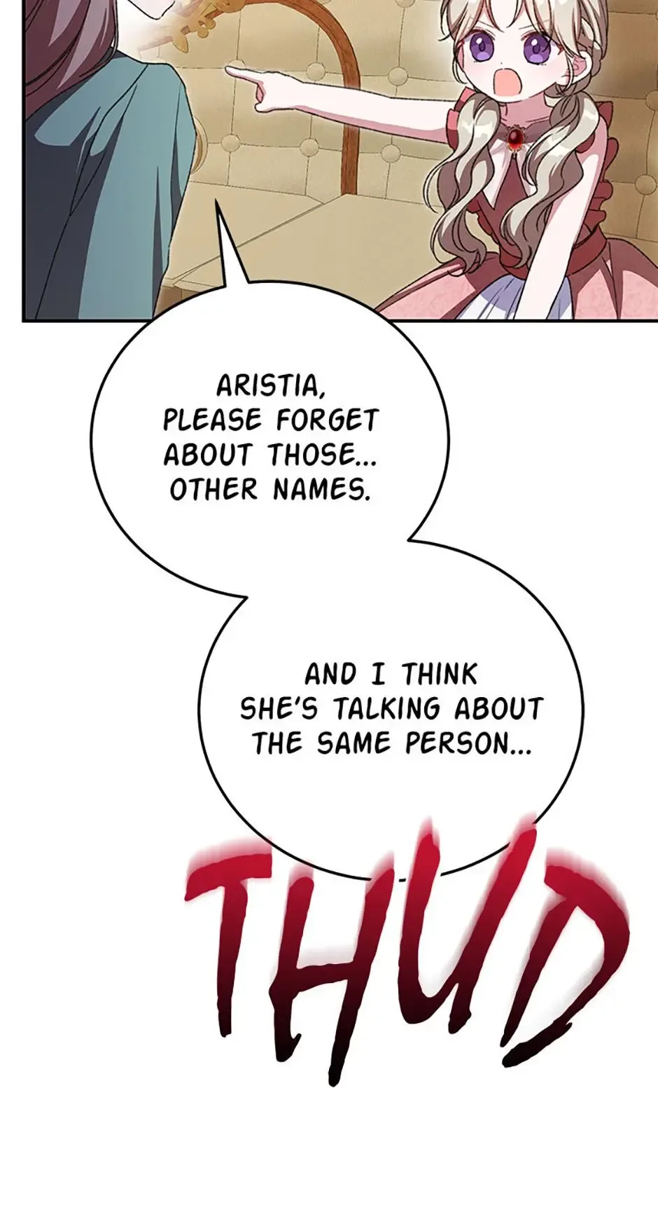 The Teacher at the Noble Kindergarten Is Having a Hard Day Chapter 25 page 25