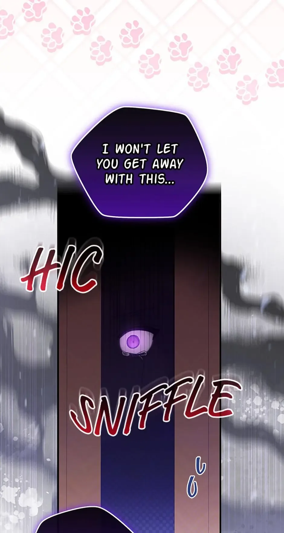 The Teacher at the Noble Kindergarten Is Having a Hard Day Chapter 25 page 23