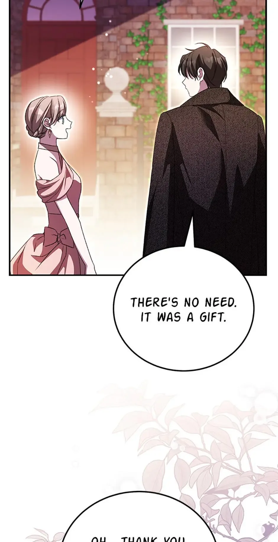 The Teacher at the Noble Kindergarten Is Having a Hard Day Chapter 26 page 49
