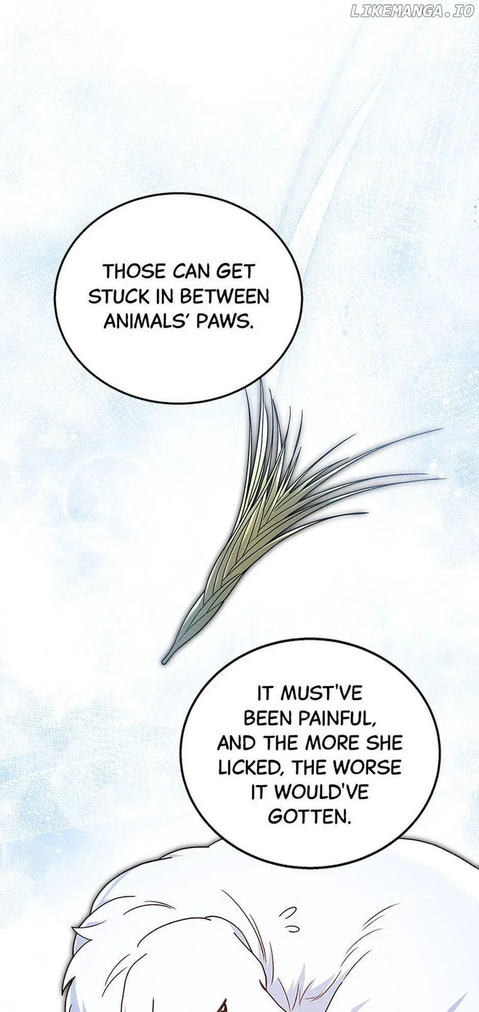 Hello! Veterinarian! Chapter 23 page 24