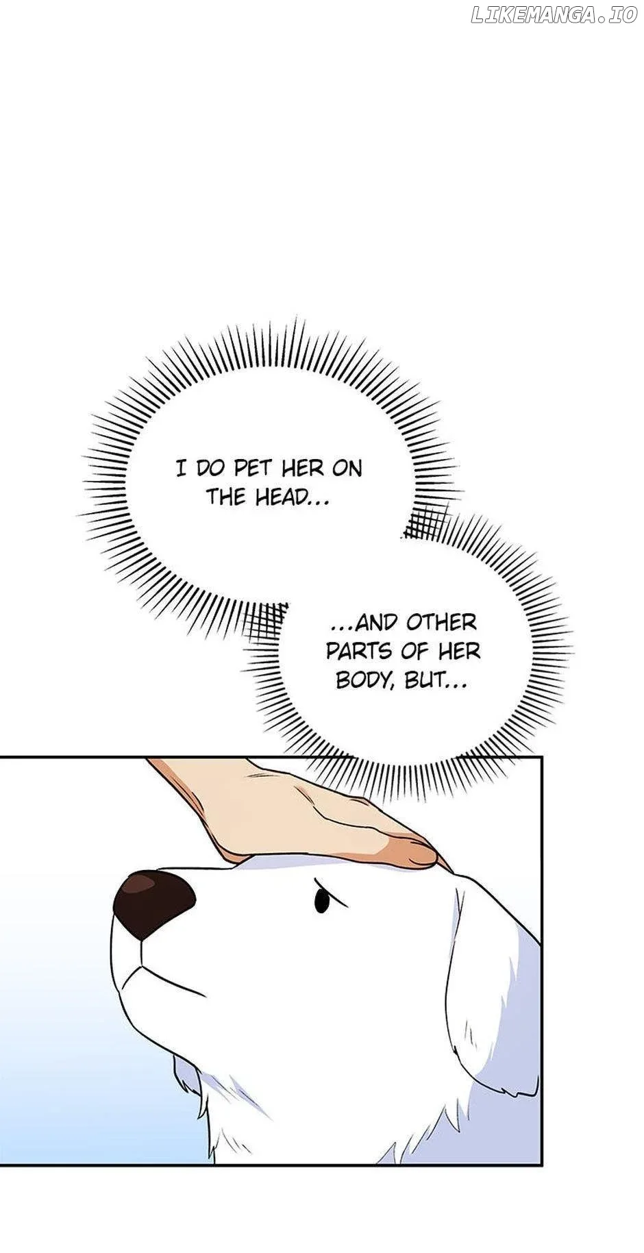 Hello! Veterinarian! Chapter 24 page 38