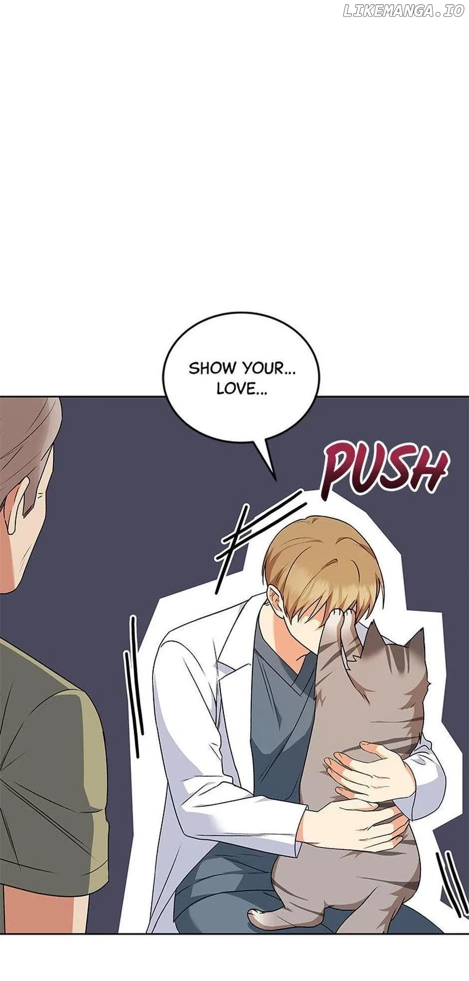 Hello! Veterinarian! Chapter 24 page 30