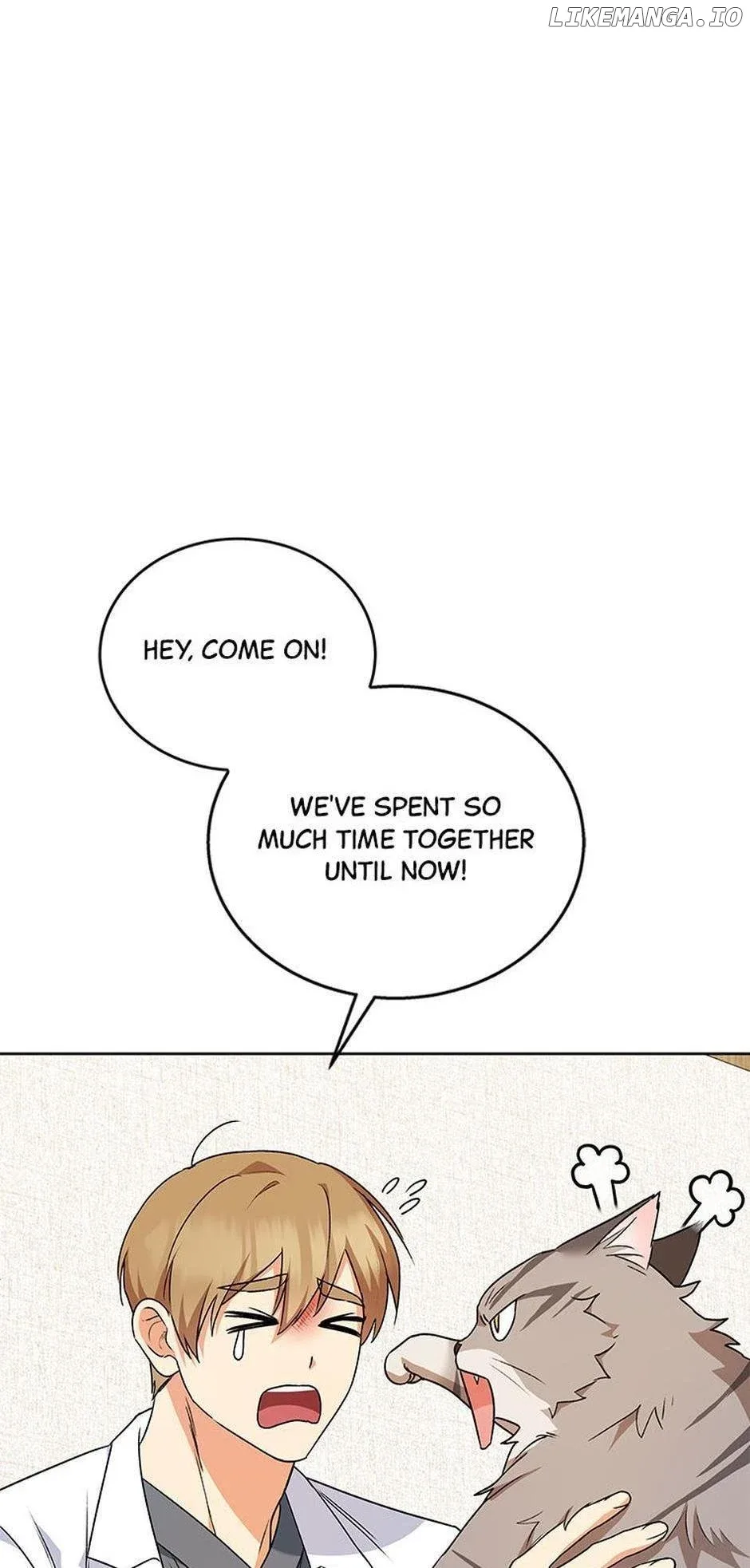 Hello! Veterinarian! Chapter 24 page 31