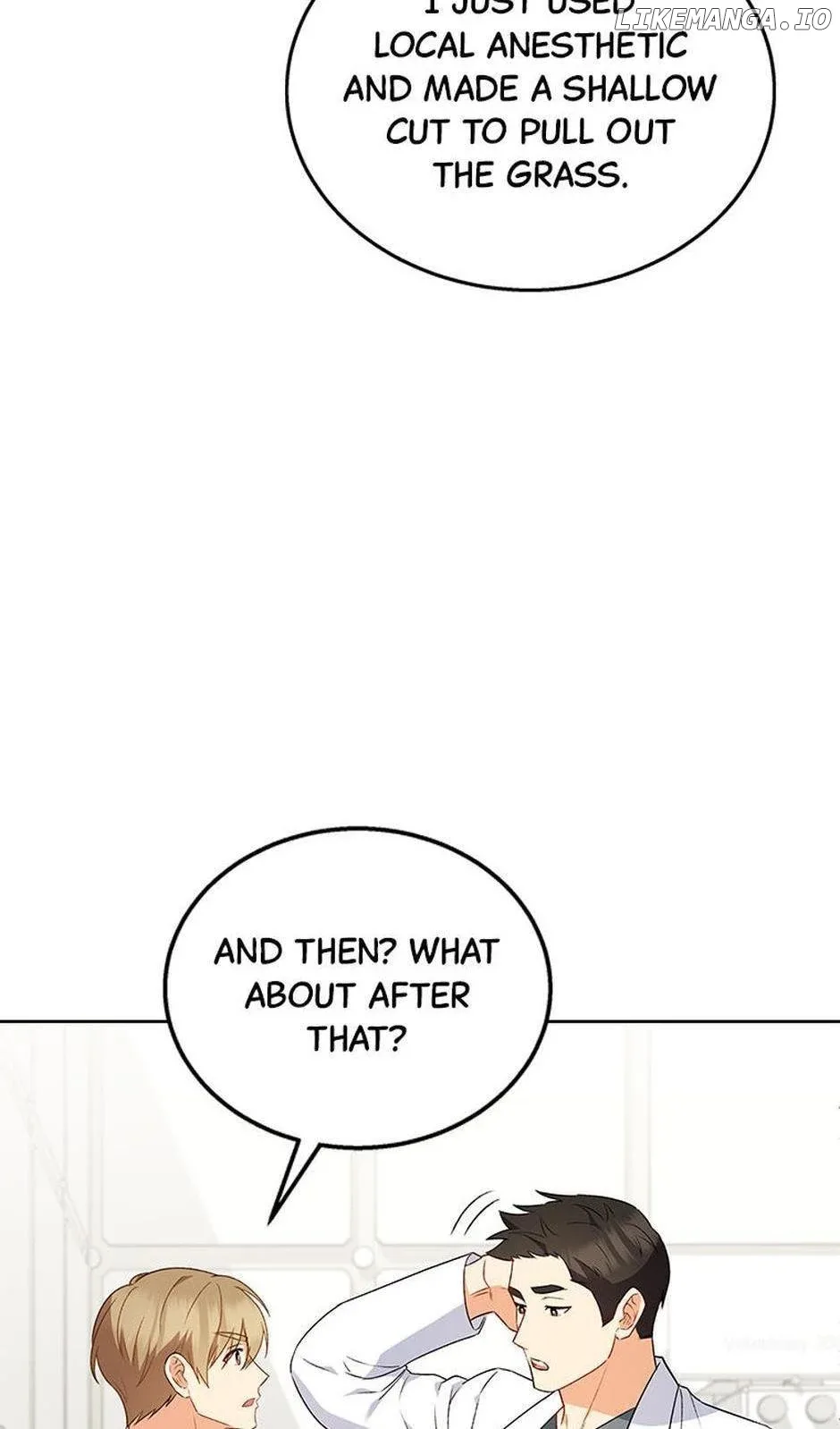 Hello! Veterinarian! Chapter 23 page 30