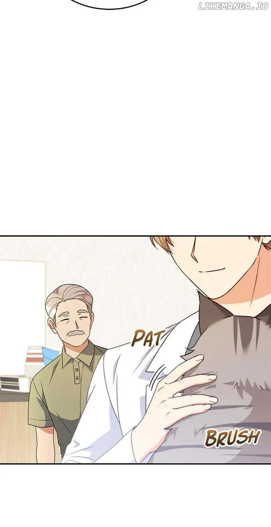 Hello! Veterinarian! Chapter 24 page 36
