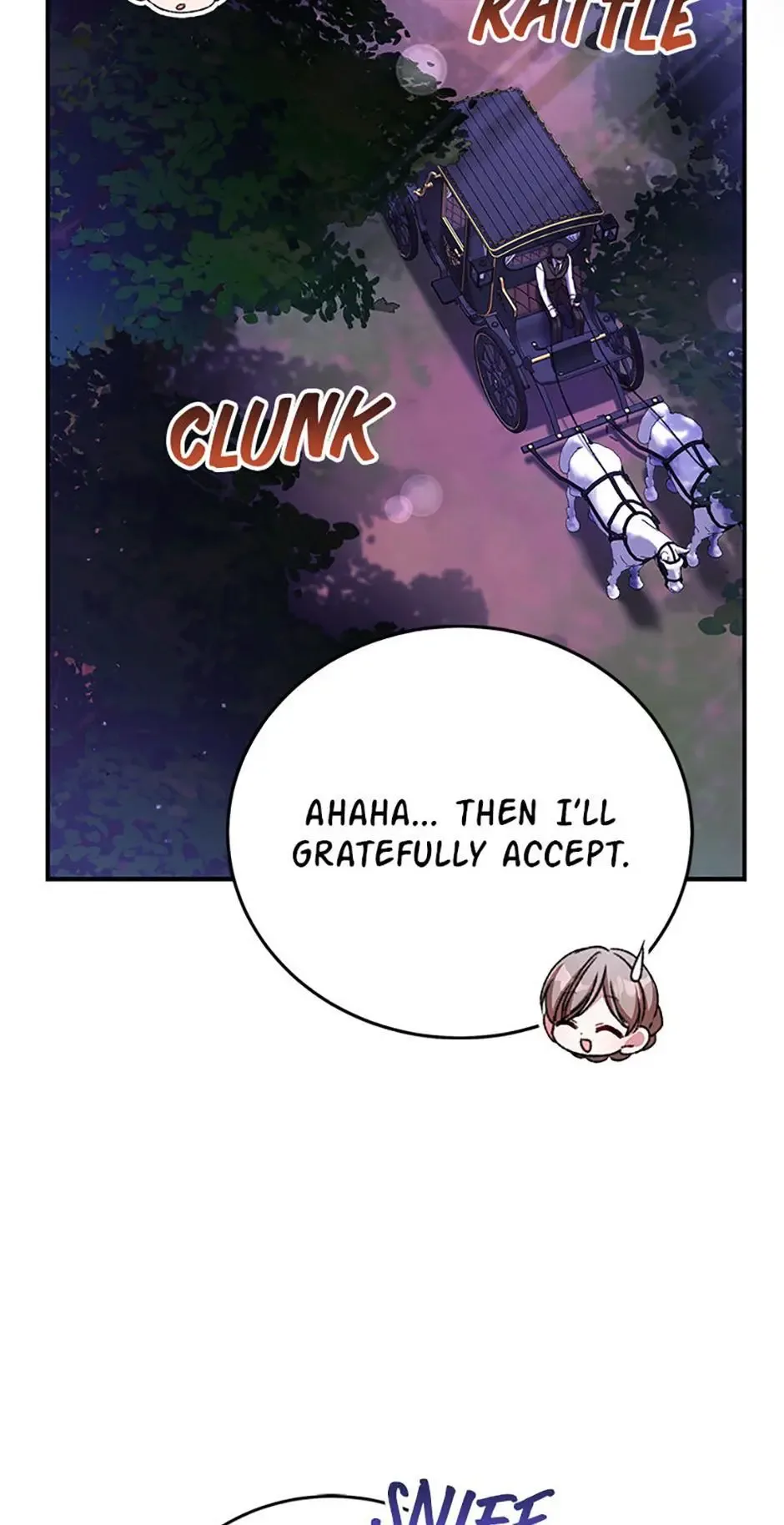 The Teacher at the Noble Kindergarten Is Having a Hard Day Chapter 26 page 51