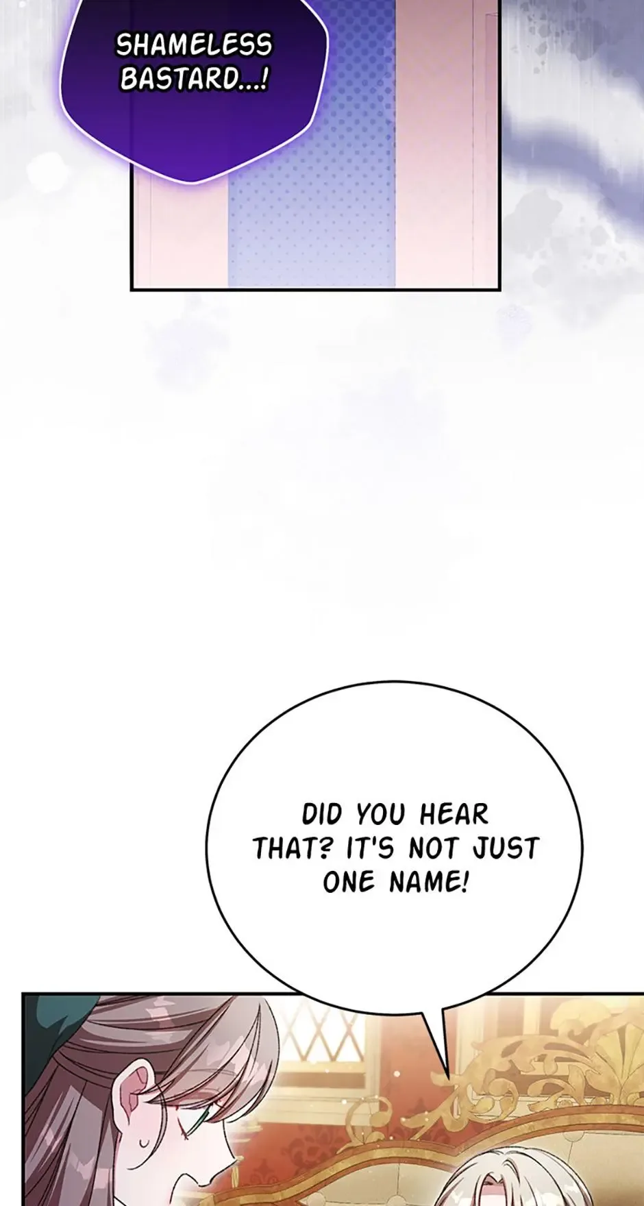 The Teacher at the Noble Kindergarten Is Having a Hard Day Chapter 25 page 24