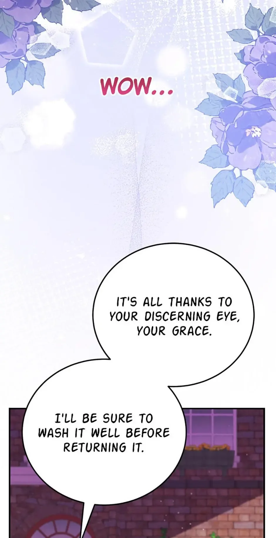 The Teacher at the Noble Kindergarten Is Having a Hard Day Chapter 26 page 48