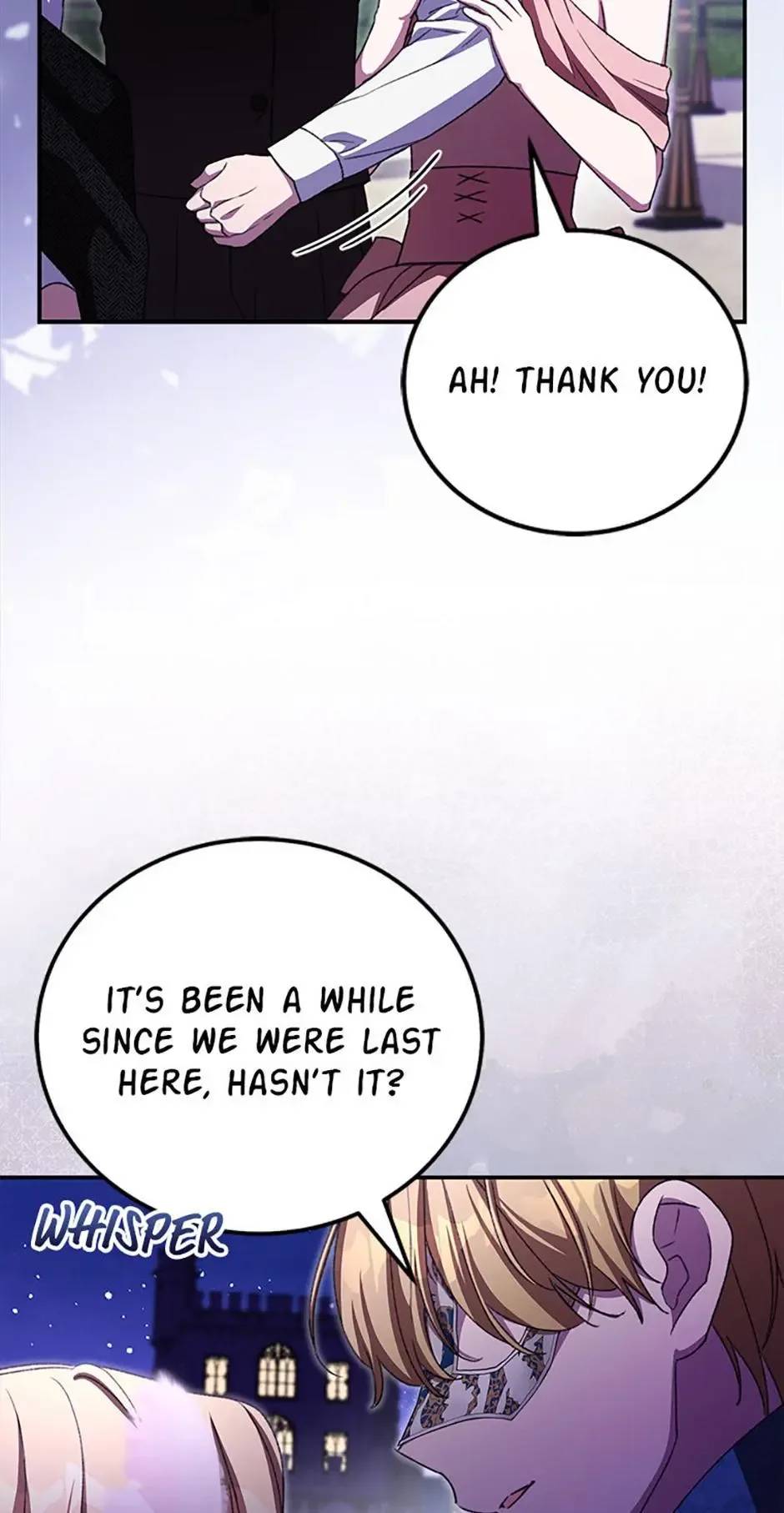 The Teacher at the Noble Kindergarten Is Having a Hard Day Chapter 26 page 62
