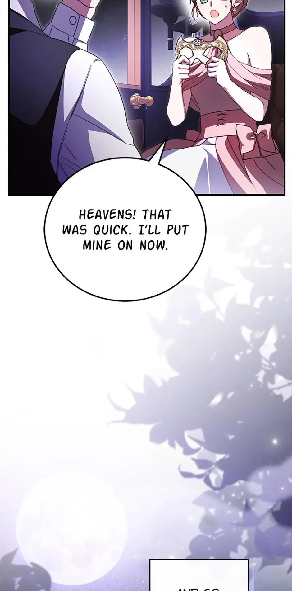 The Teacher at the Noble Kindergarten Is Having a Hard Day Chapter 26 page 59