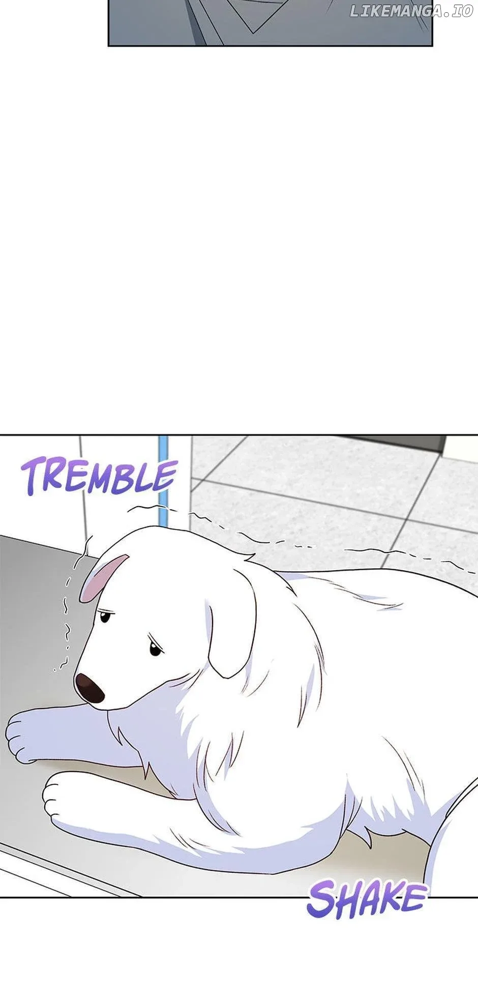 Hello! Veterinarian! Chapter 23 page 36