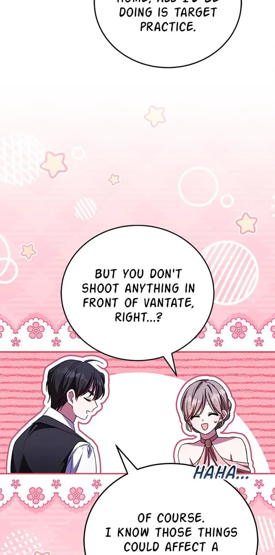 The Teacher at the Noble Kindergarten Is Having a Hard Day Chapter 26 page 57