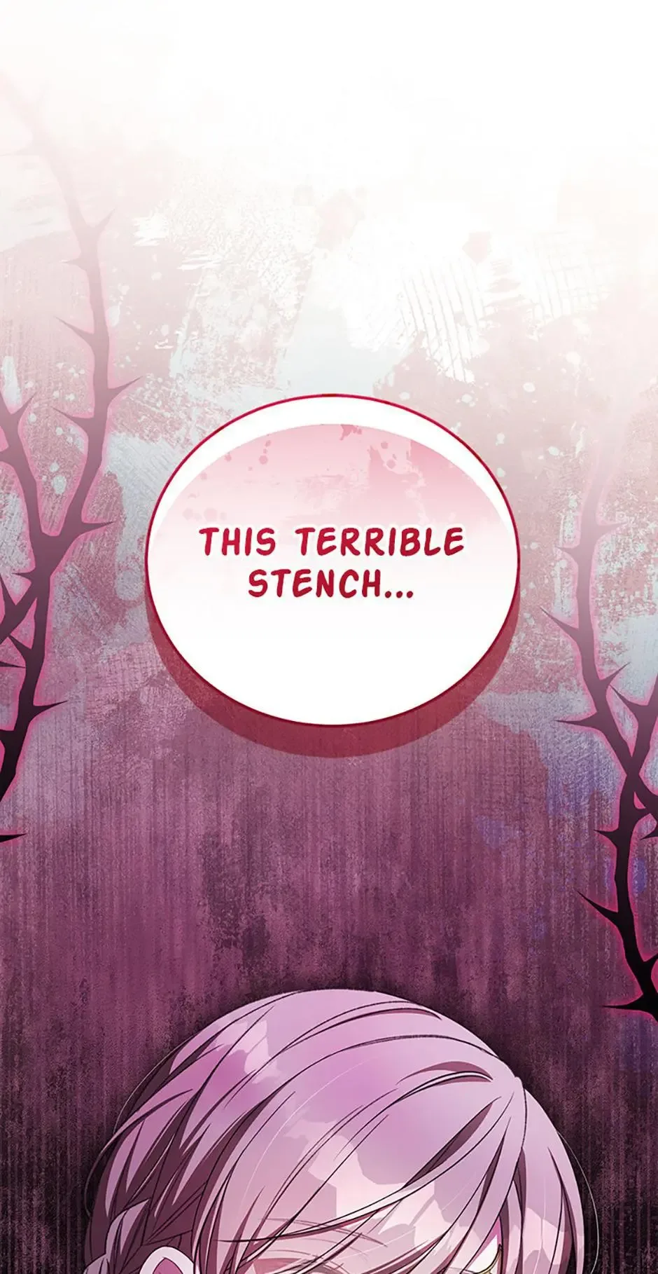 The Teacher at the Noble Kindergarten Is Having a Hard Day Chapter 27 page 1