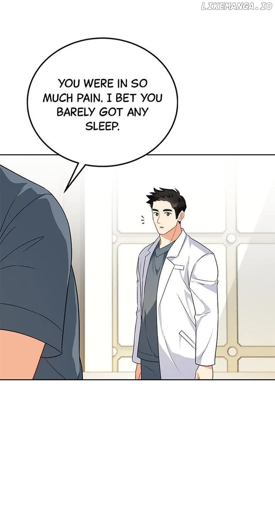 Hello! Veterinarian! Chapter 23 page 39