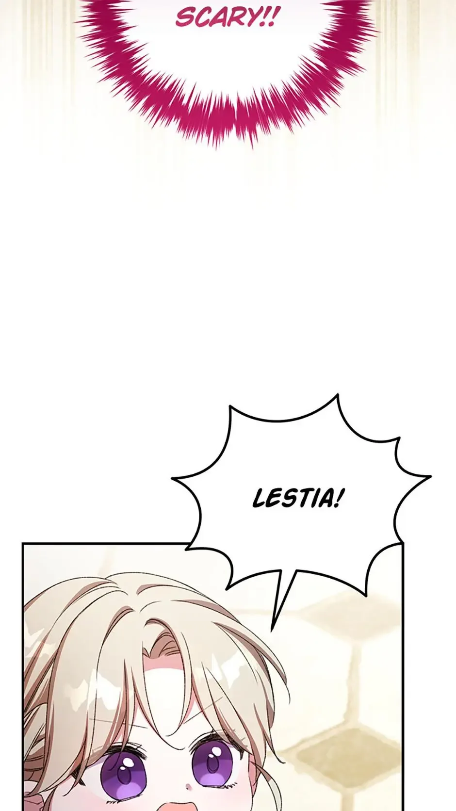 The Teacher at the Noble Kindergarten Is Having a Hard Day Chapter 25 page 33
