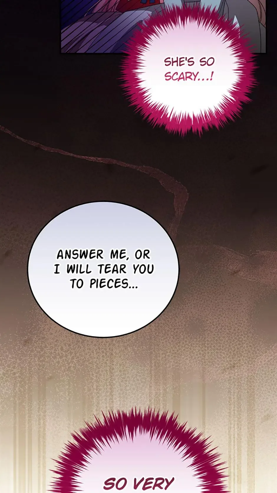 The Teacher at the Noble Kindergarten Is Having a Hard Day Chapter 25 page 32
