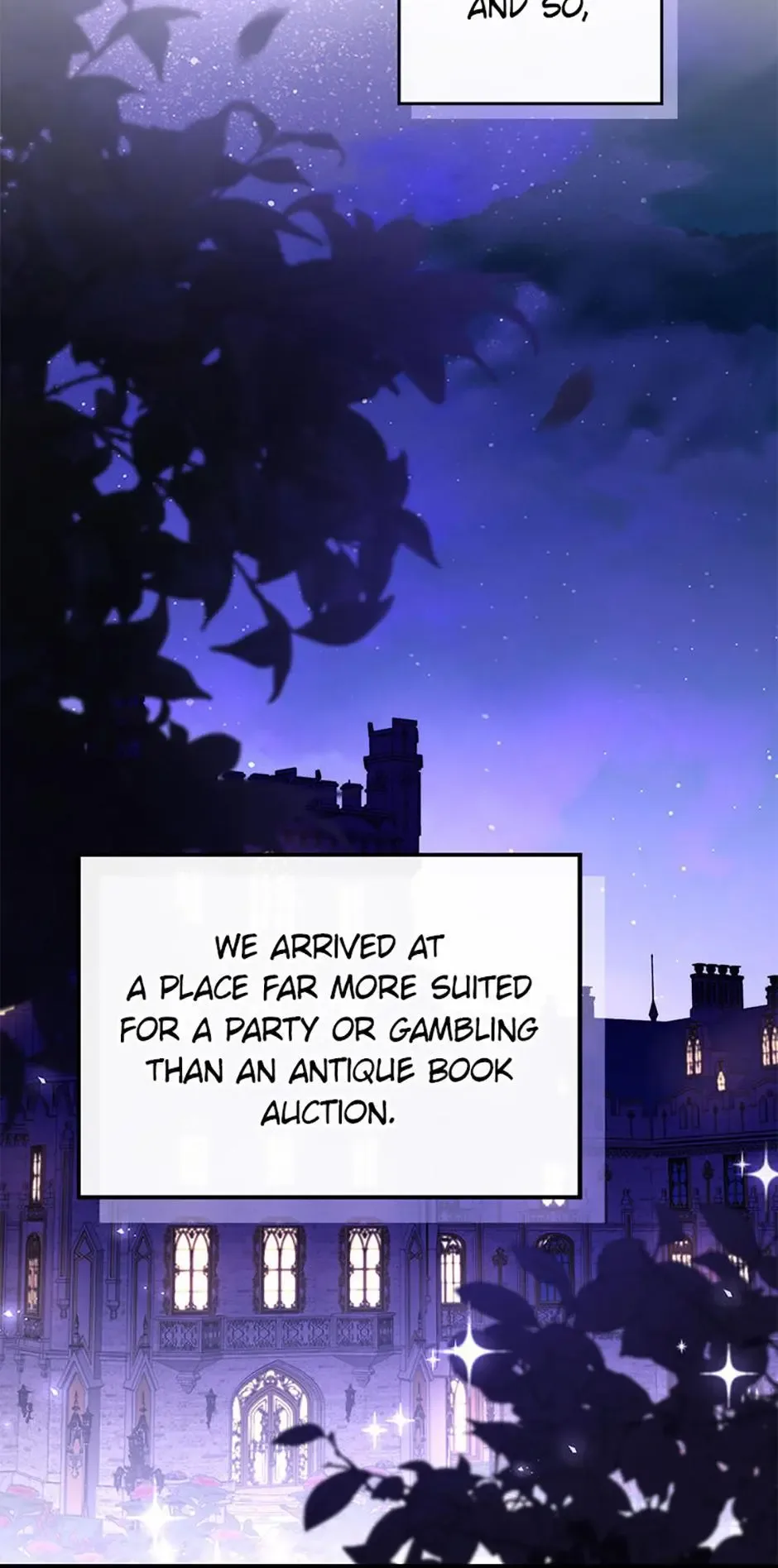 The Teacher at the Noble Kindergarten Is Having a Hard Day Chapter 26 page 60