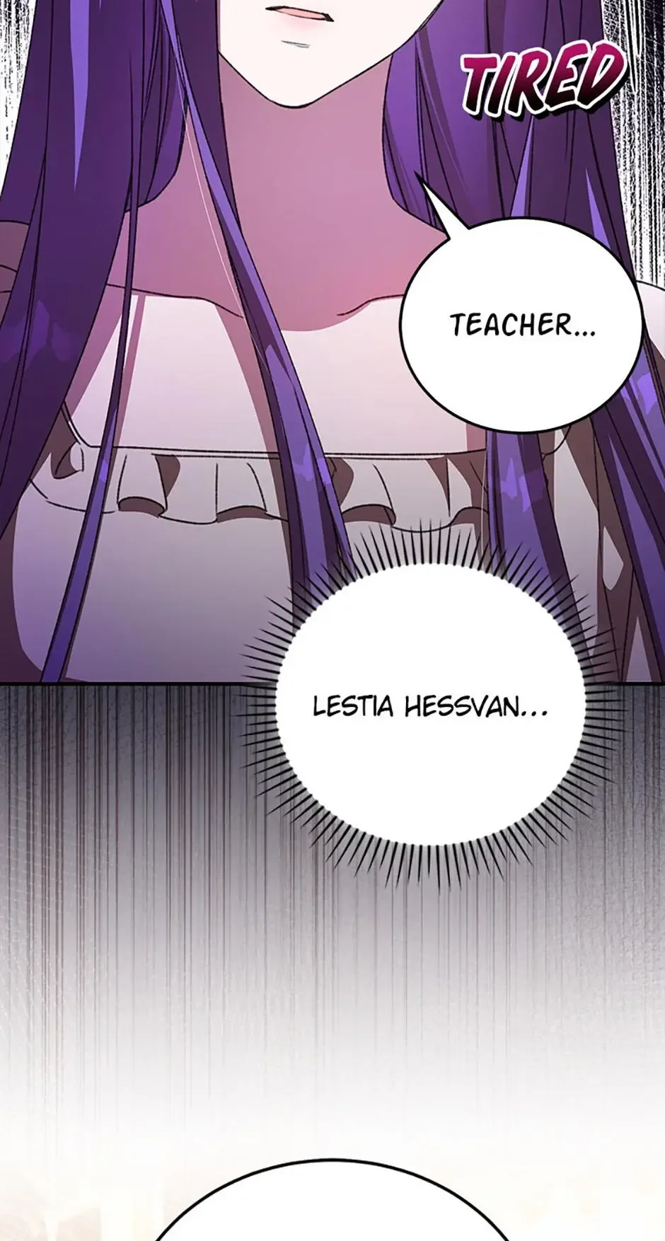 The Teacher at the Noble Kindergarten Is Having a Hard Day Chapter 25 page 37