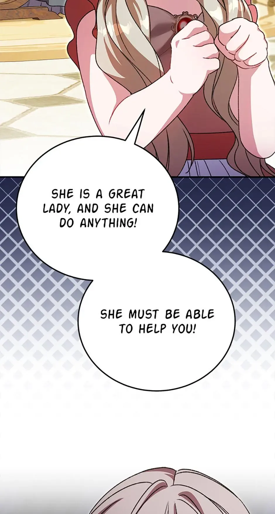 The Teacher at the Noble Kindergarten Is Having a Hard Day Chapter 25 page 39